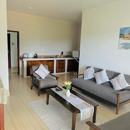 Bijoutier Apartments Grand’ Anse Zewnętrze zdjęcie