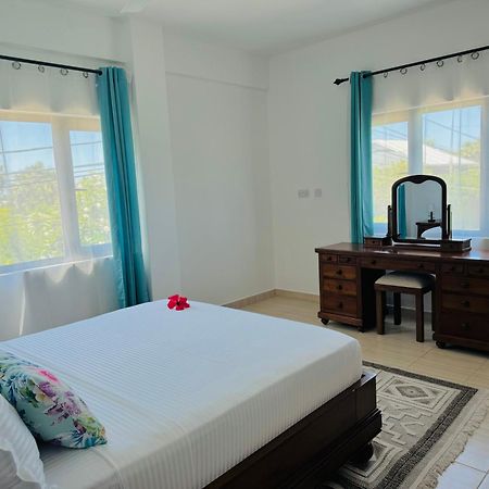 Bijoutier Apartments Grand’ Anse Zewnętrze zdjęcie