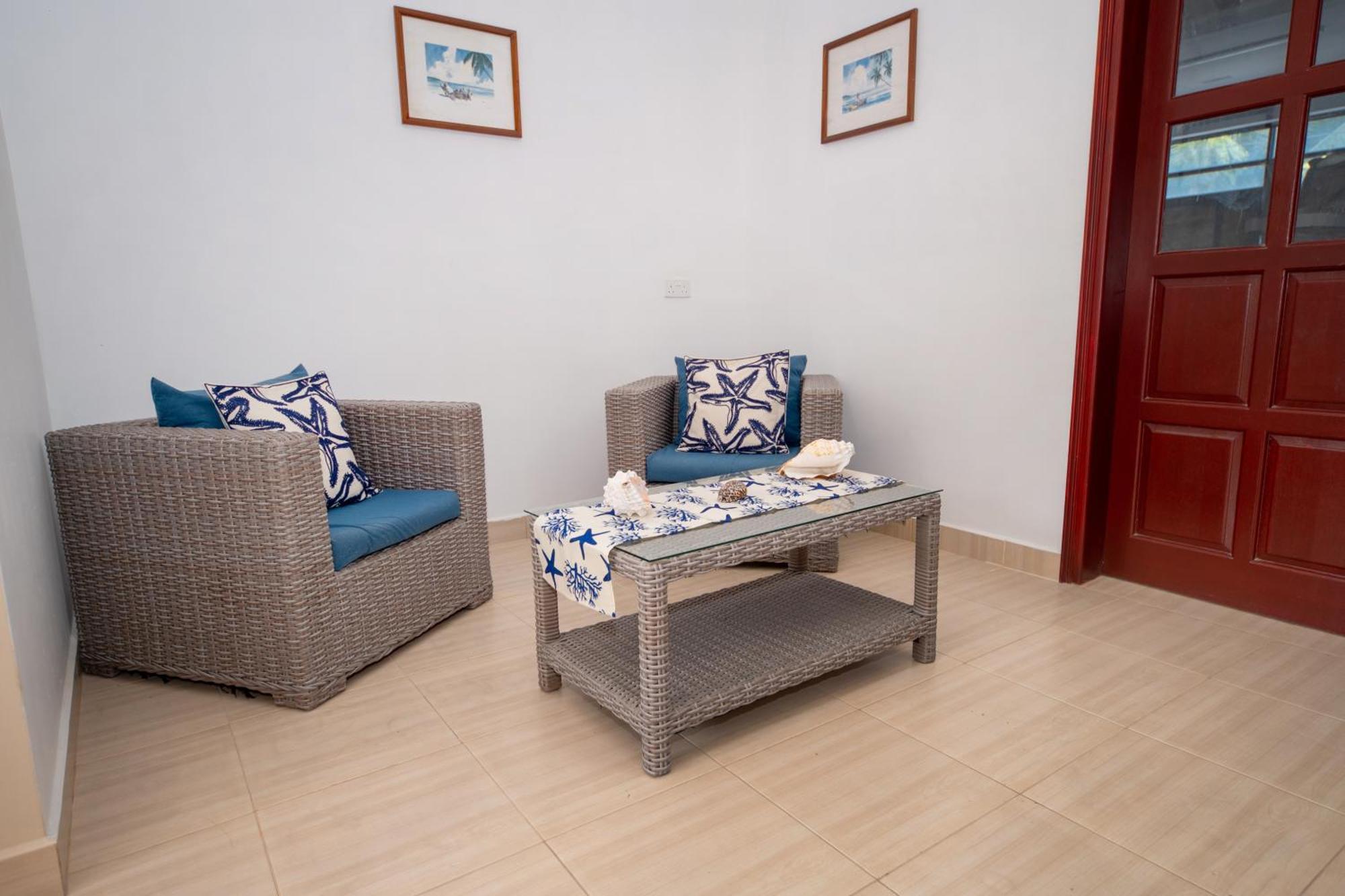 Bijoutier Apartments Grand’ Anse Zewnętrze zdjęcie