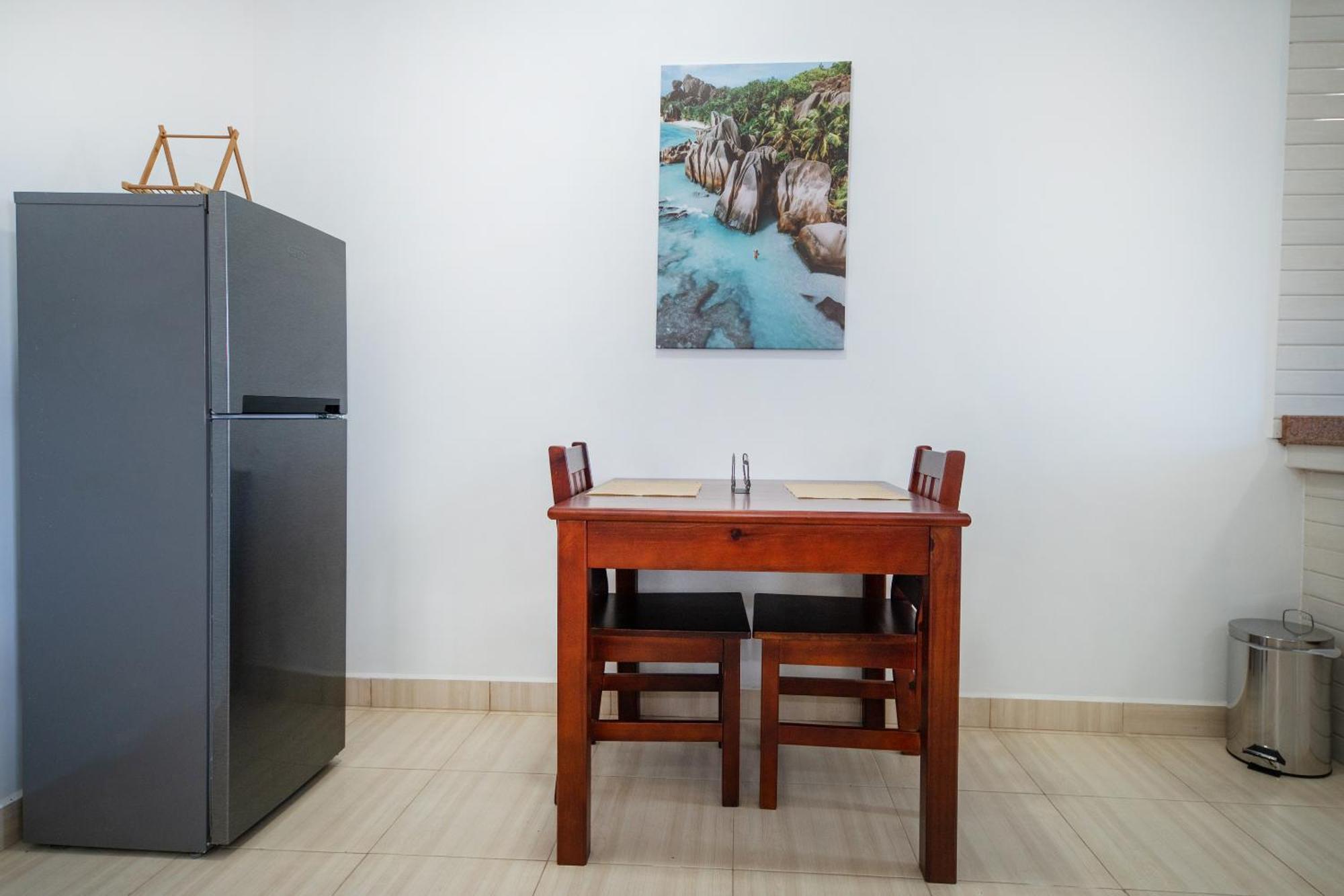 Bijoutier Apartments Grand’ Anse Zewnętrze zdjęcie