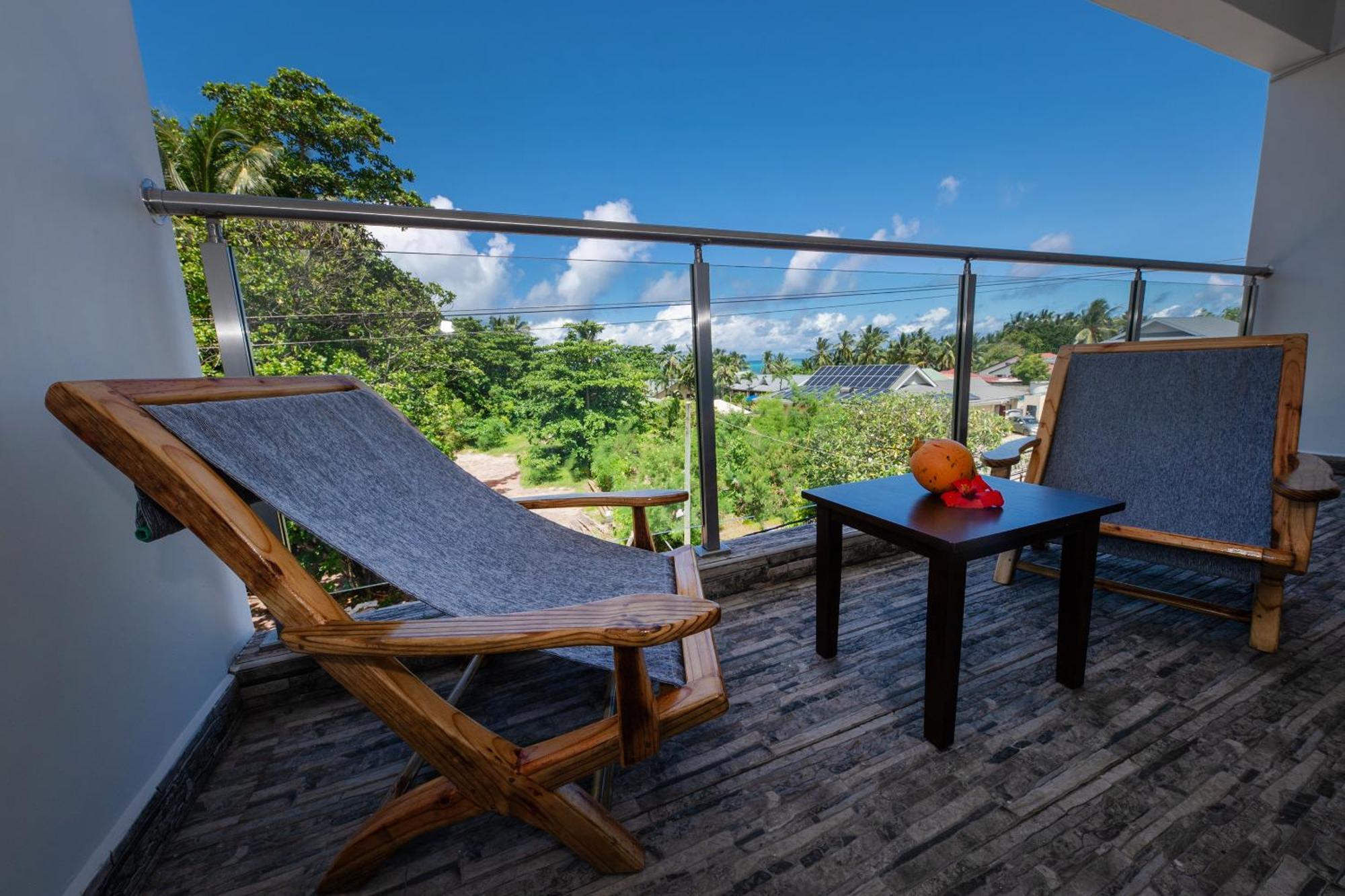 Bijoutier Apartments Grand’ Anse Zewnętrze zdjęcie