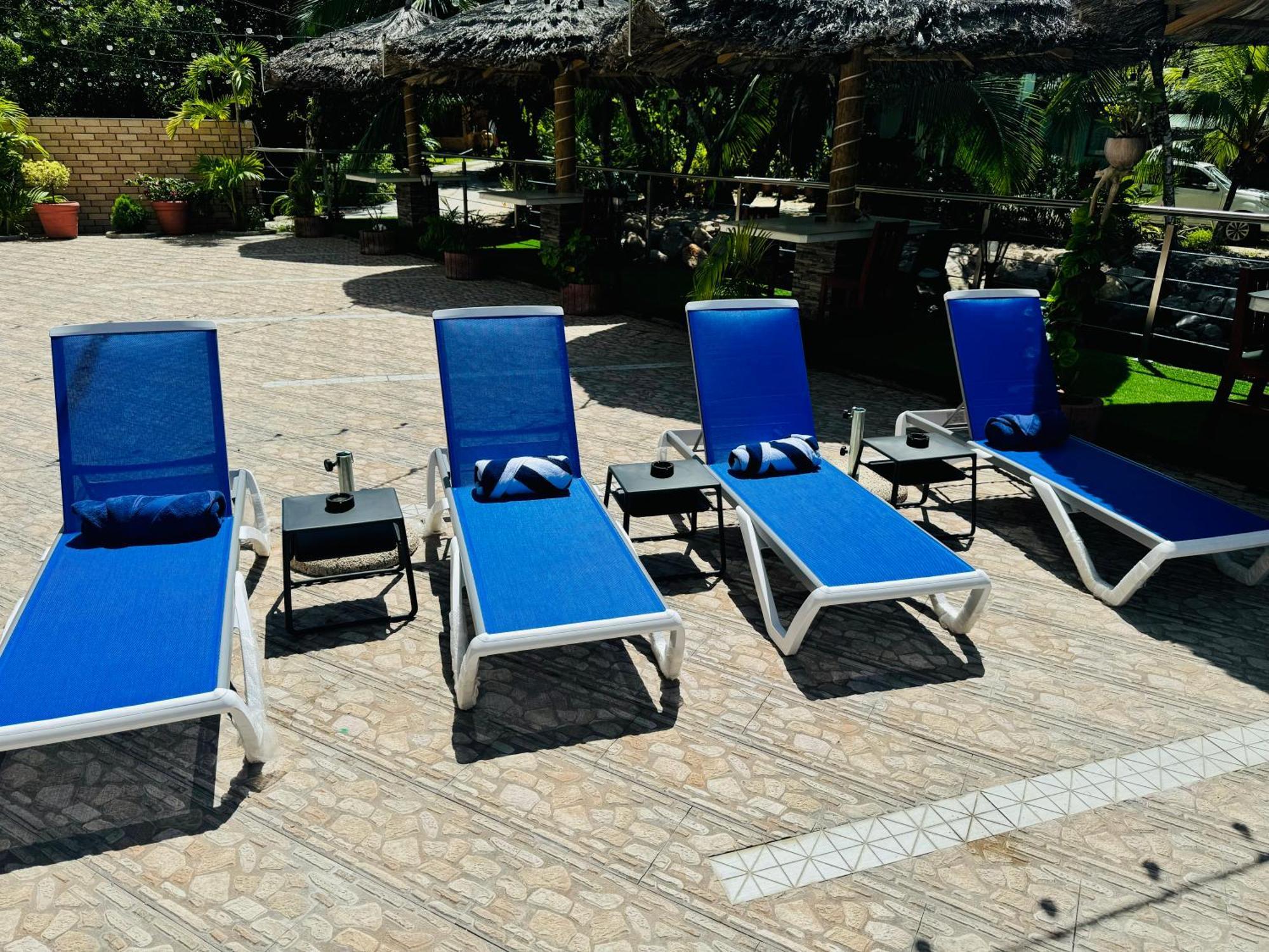 Bijoutier Apartments Grand’ Anse Zewnętrze zdjęcie