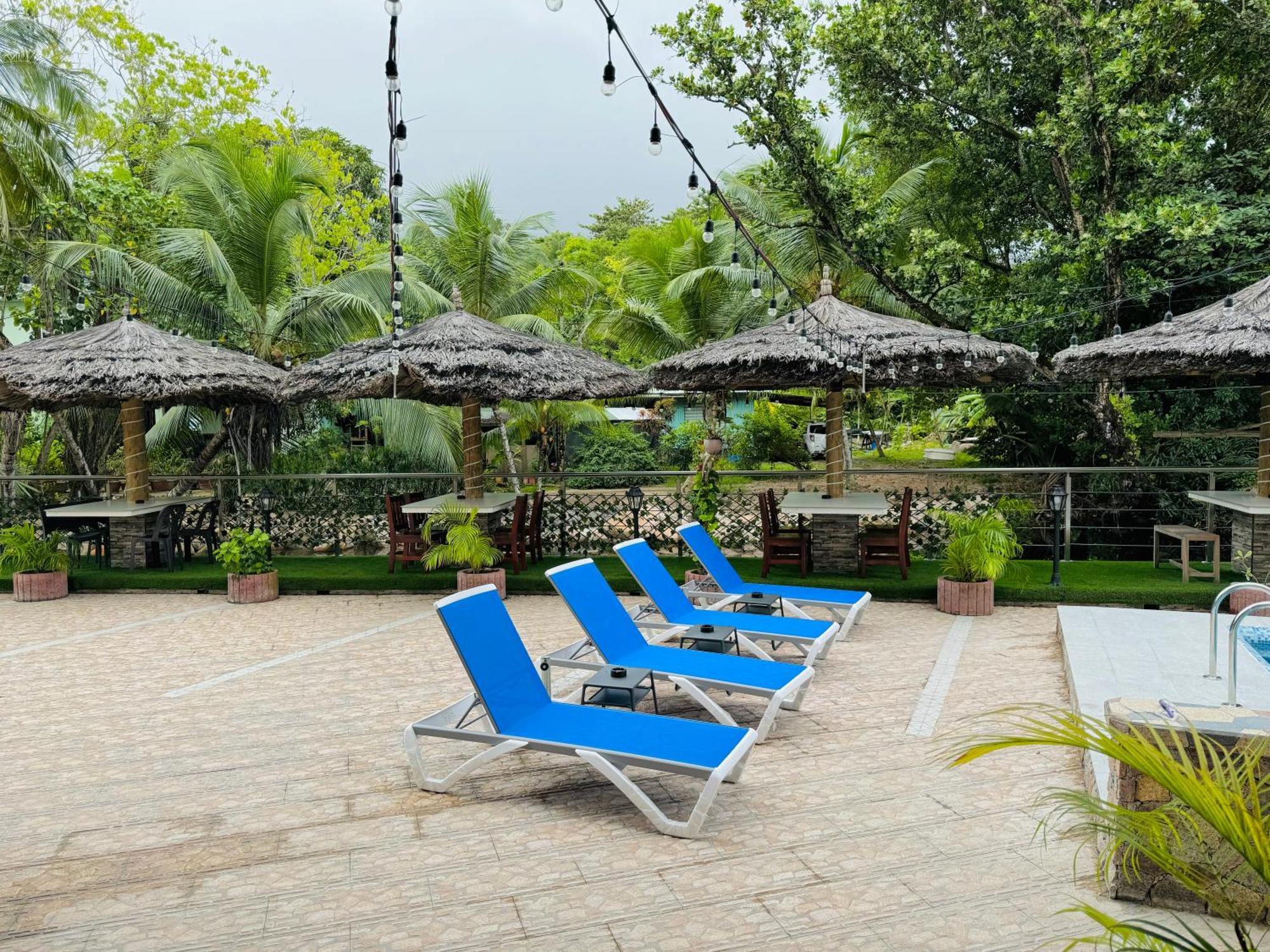 Bijoutier Apartments Grand’ Anse Zewnętrze zdjęcie