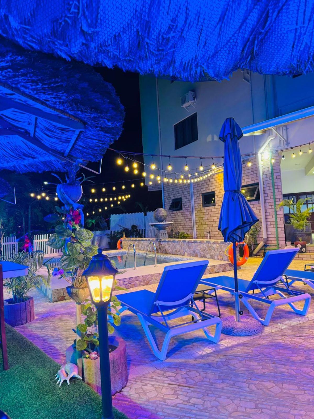 Bijoutier Apartments Grand’ Anse Zewnętrze zdjęcie