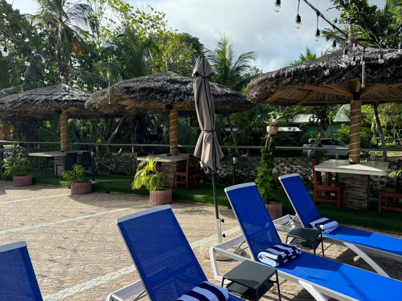 Bijoutier Apartments Grand’ Anse Zewnętrze zdjęcie