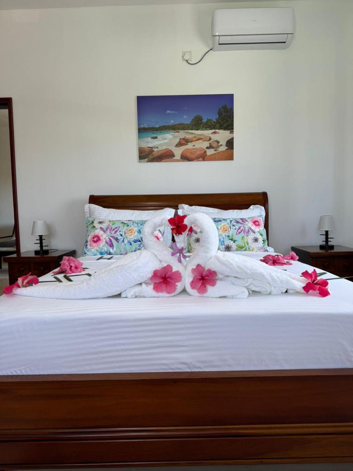 Bijoutier Apartments Grand’ Anse Zewnętrze zdjęcie