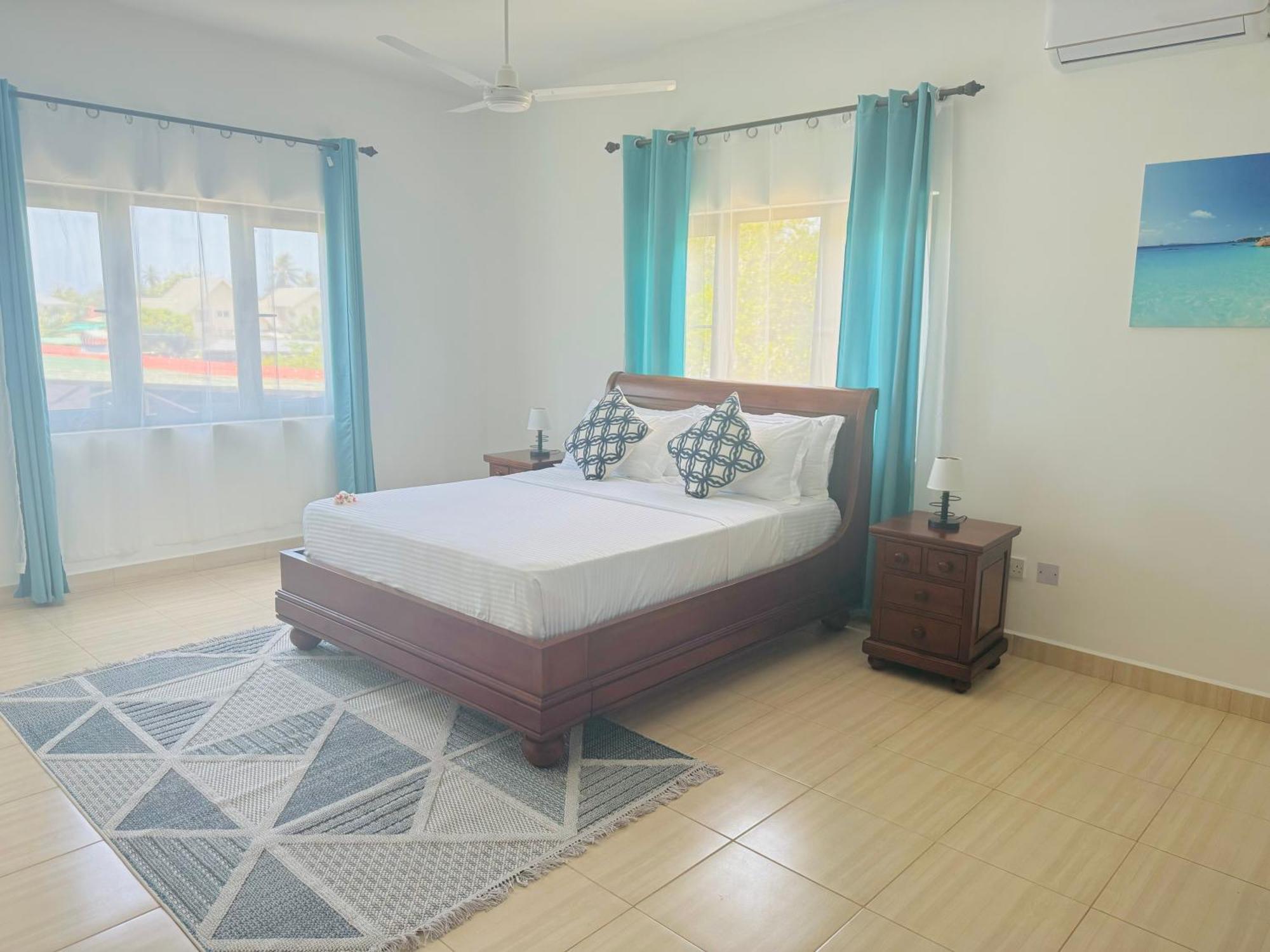 Bijoutier Apartments Grand’ Anse Zewnętrze zdjęcie