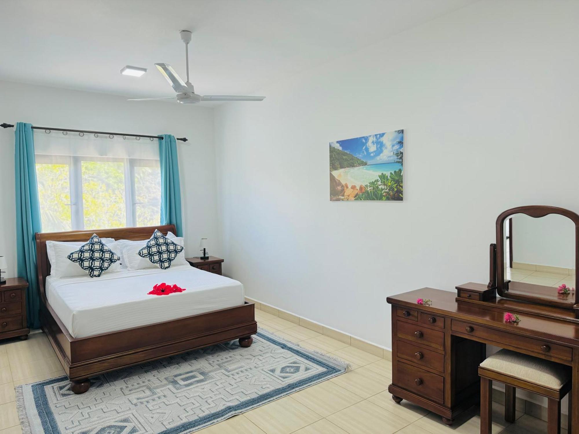 Bijoutier Apartments Grand’ Anse Zewnętrze zdjęcie