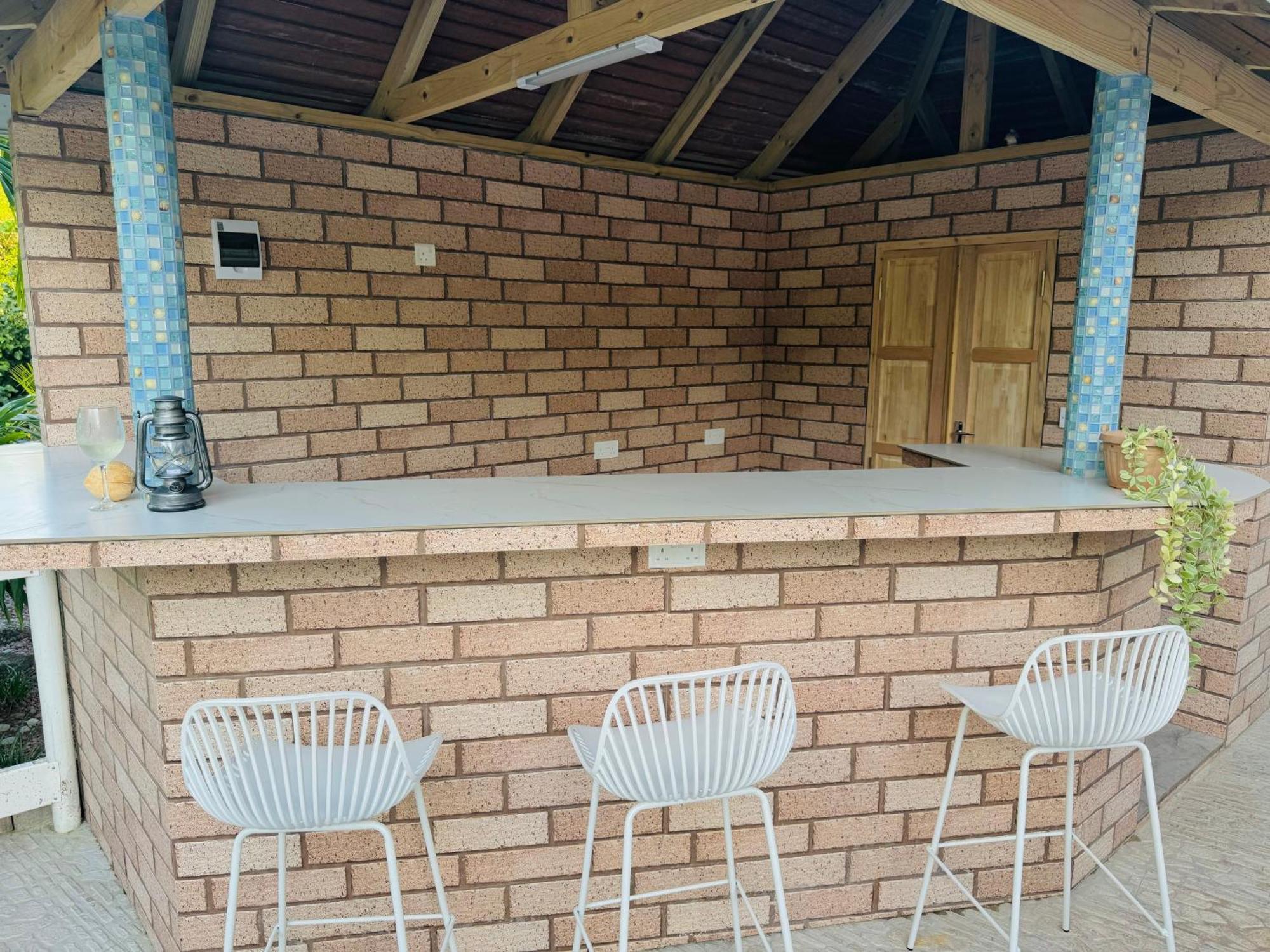 Bijoutier Apartments Grand’ Anse Zewnętrze zdjęcie