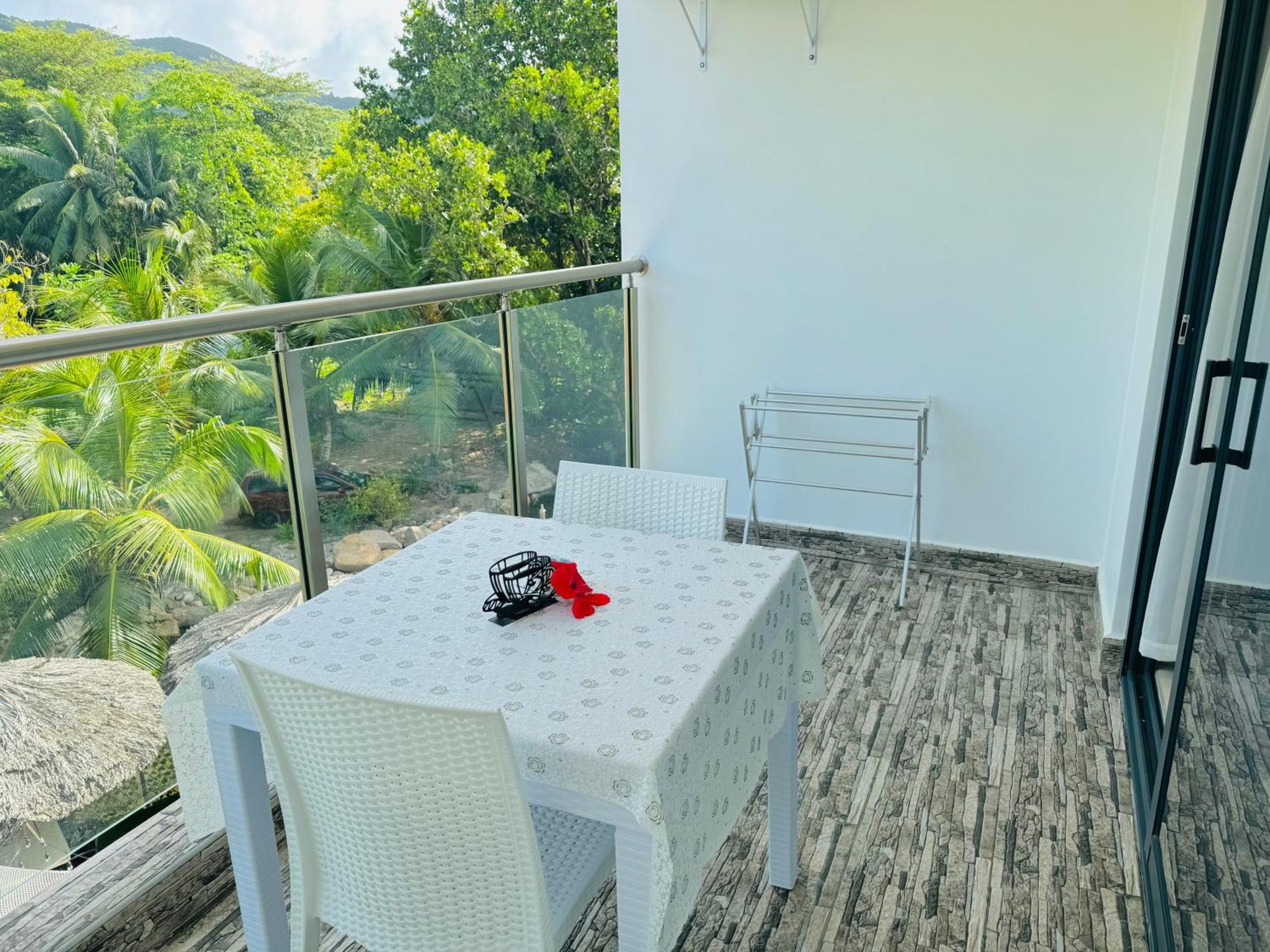 Bijoutier Apartments Grand’ Anse Zewnętrze zdjęcie