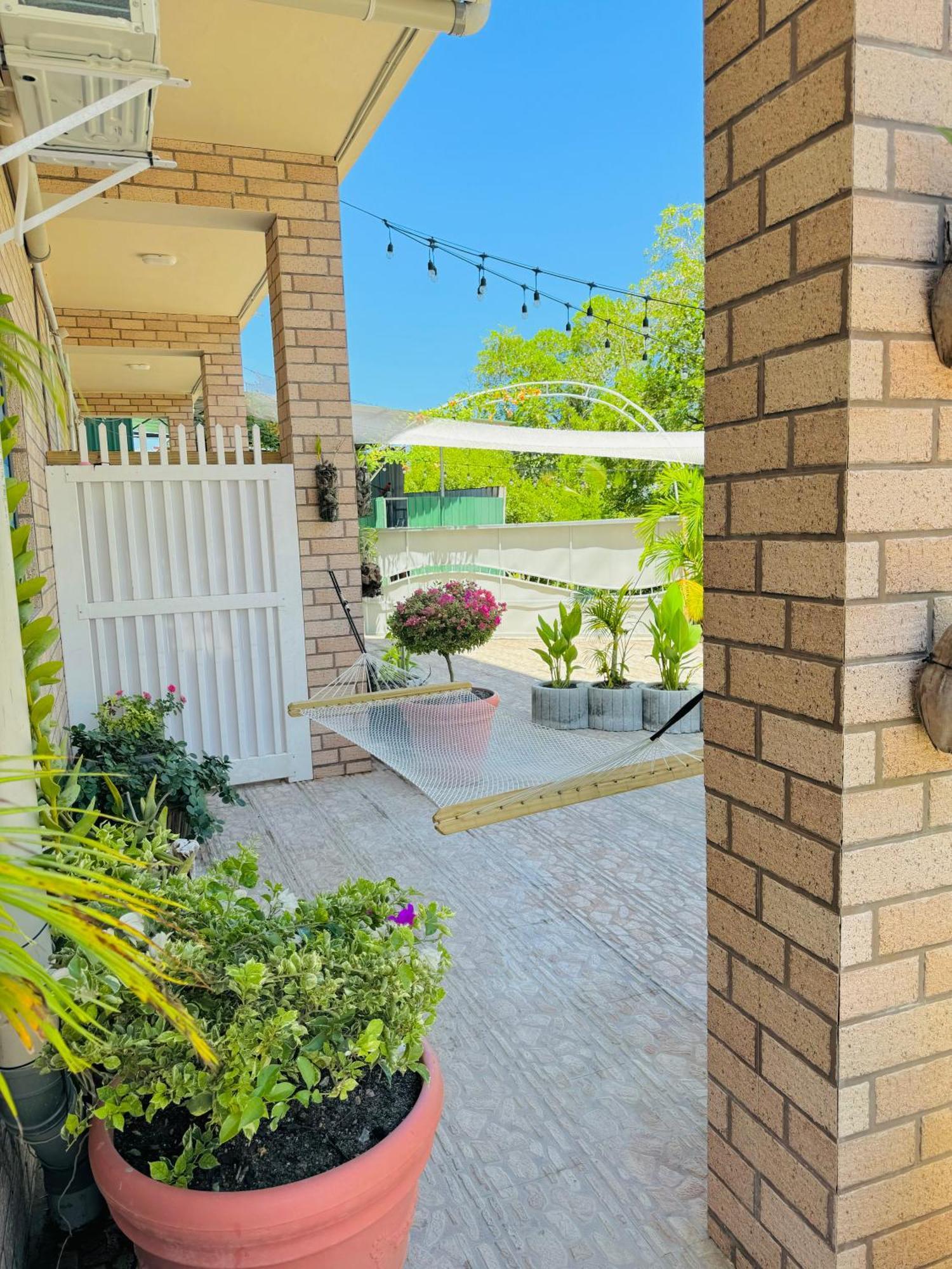 Bijoutier Apartments Grand’ Anse Zewnętrze zdjęcie