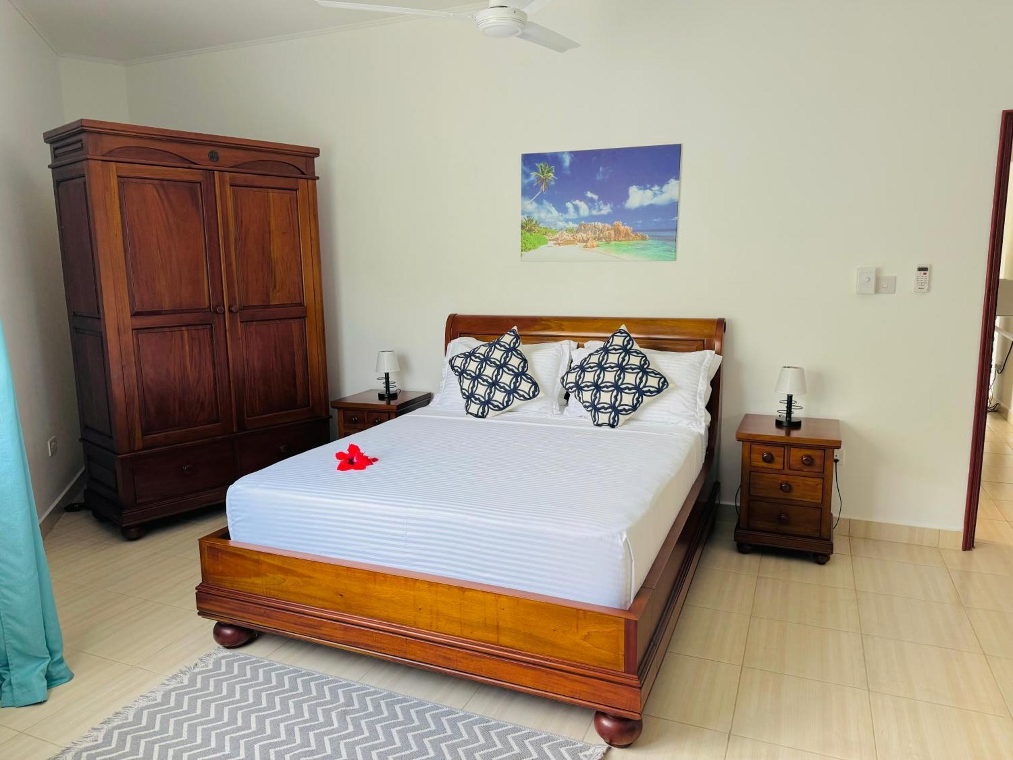 Bijoutier Apartments Grand’ Anse Zewnętrze zdjęcie