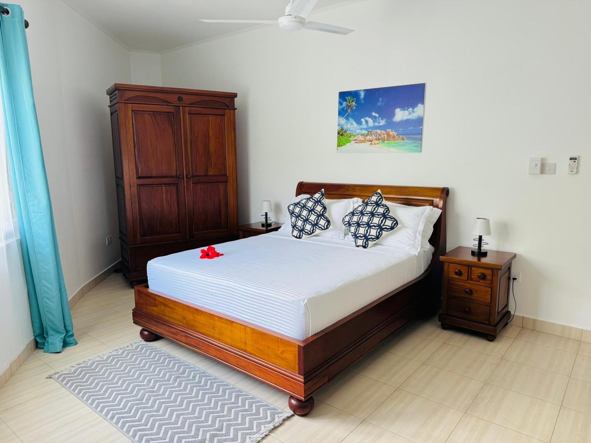 Bijoutier Apartments Grand’ Anse Zewnętrze zdjęcie