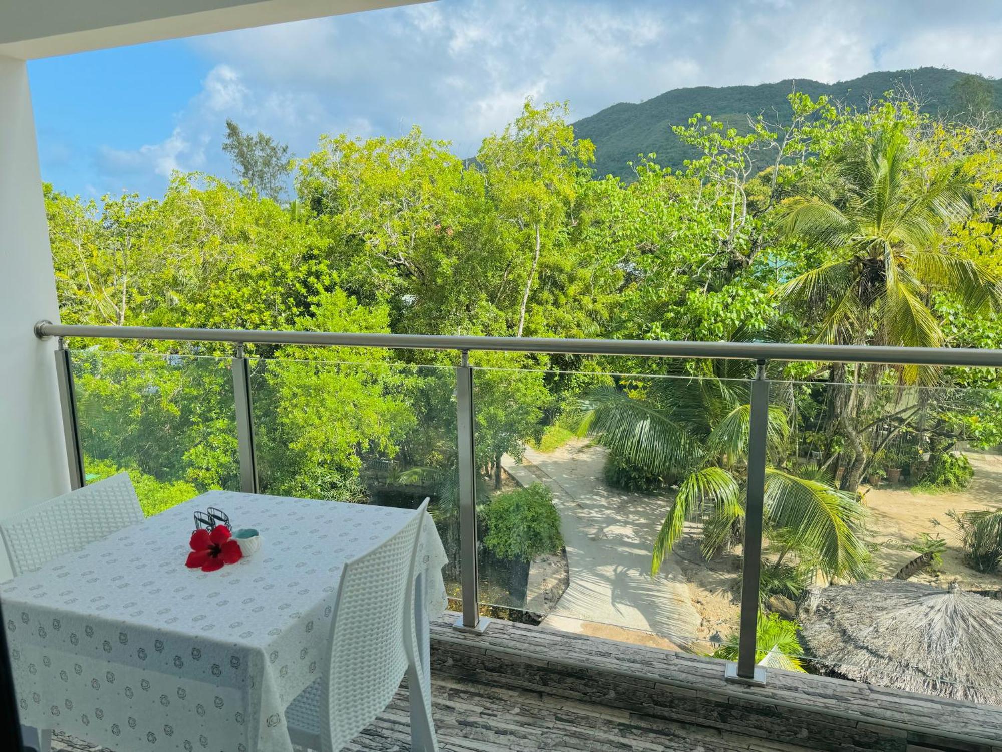 Bijoutier Apartments Grand’ Anse Zewnętrze zdjęcie
