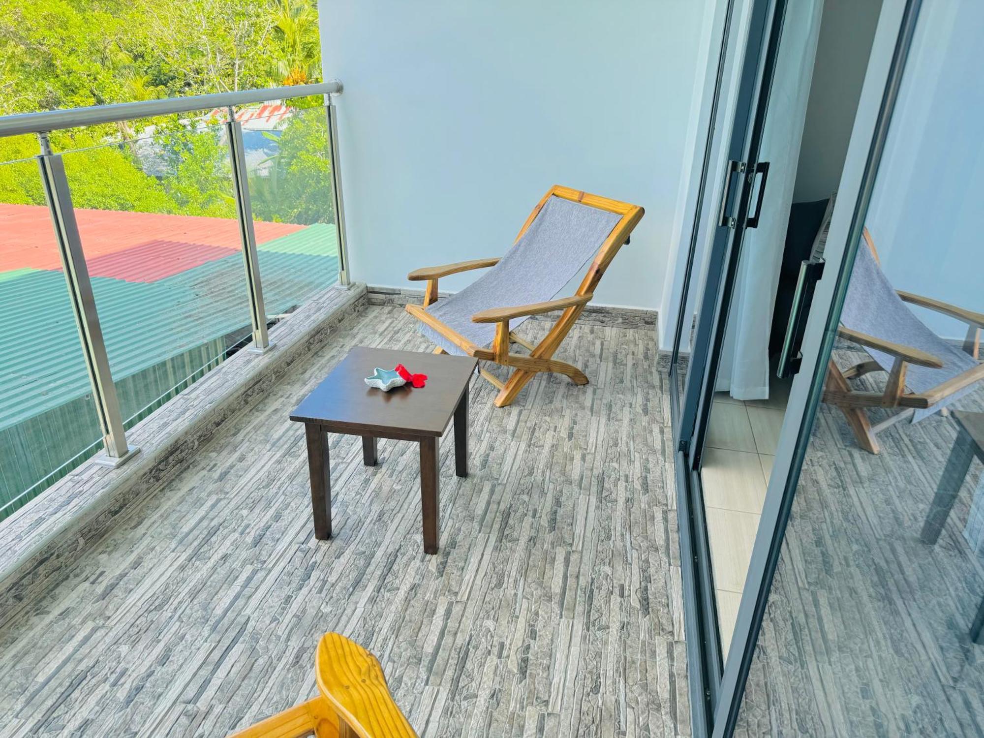 Bijoutier Apartments Grand’ Anse Zewnętrze zdjęcie