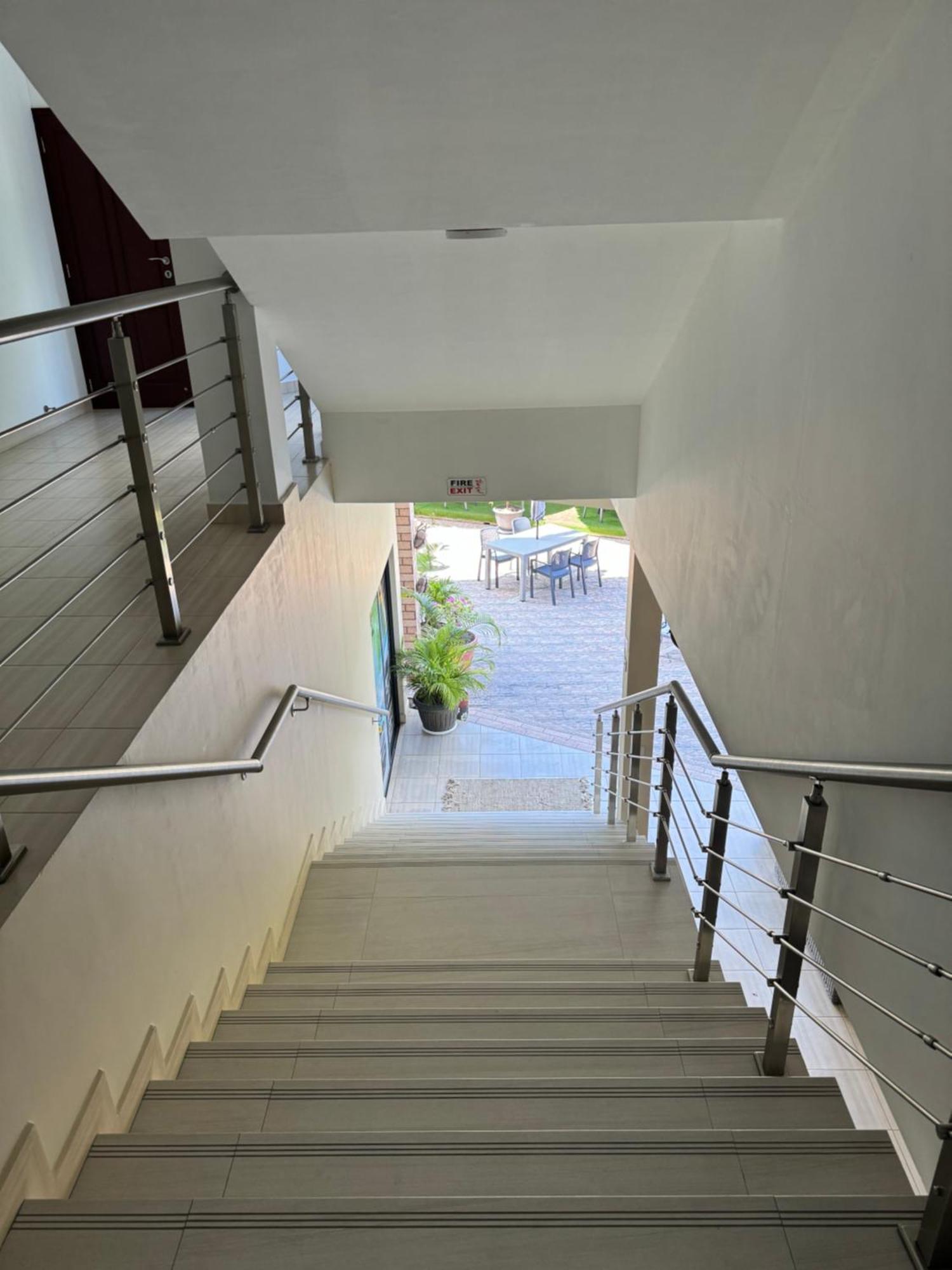 Bijoutier Apartments Grand’ Anse Zewnętrze zdjęcie