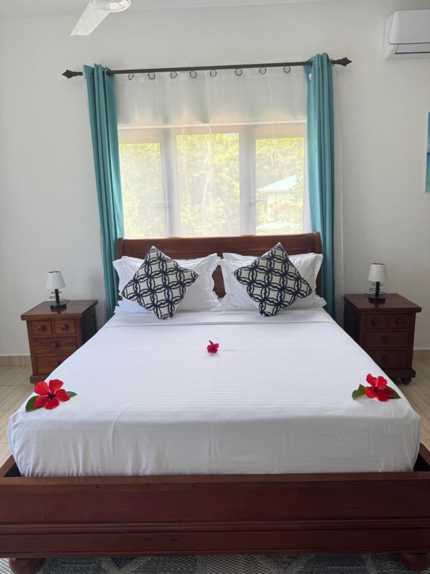 Bijoutier Apartments Grand’ Anse Zewnętrze zdjęcie