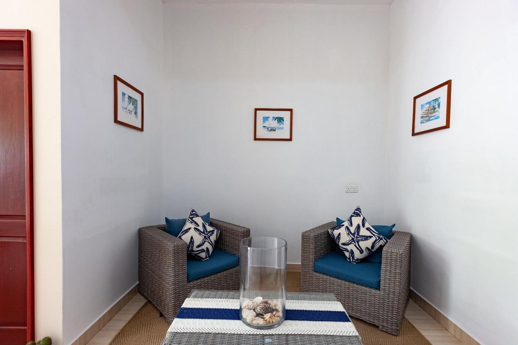 Bijoutier Apartments Grand’ Anse Zewnętrze zdjęcie