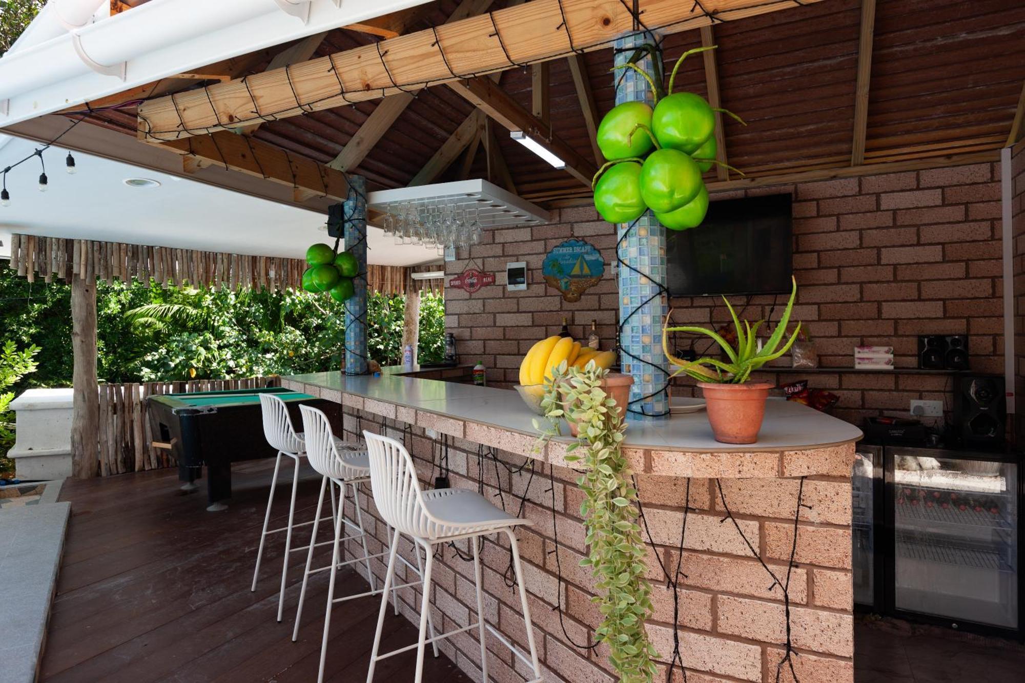 Bijoutier Apartments Grand’ Anse Zewnętrze zdjęcie