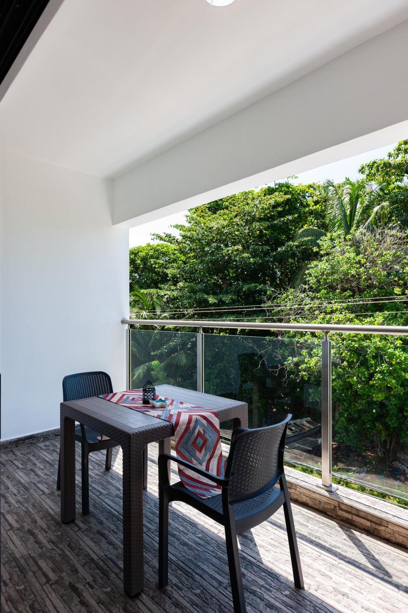 Bijoutier Apartments Grand’ Anse Zewnętrze zdjęcie