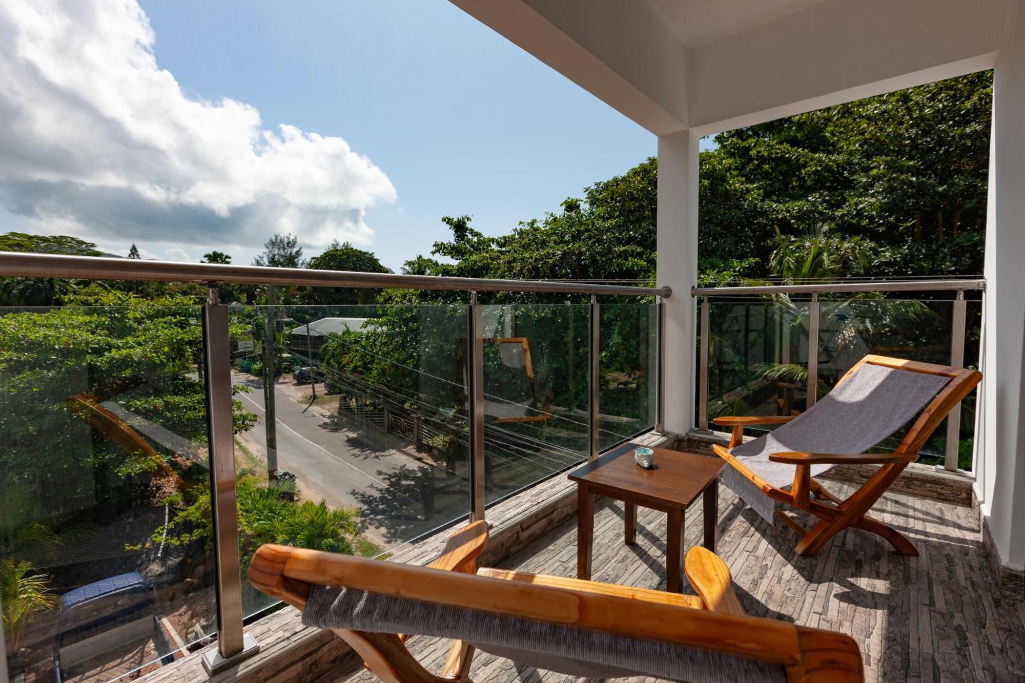 Bijoutier Apartments Grand’ Anse Zewnętrze zdjęcie