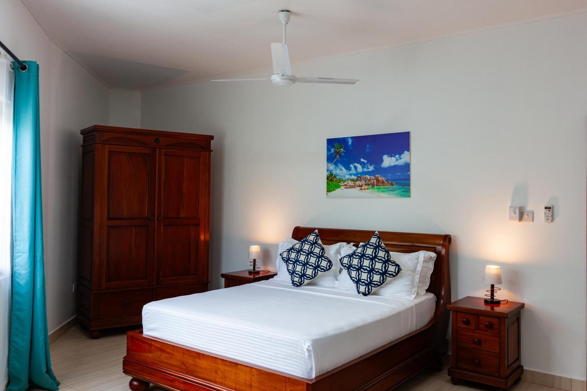 Bijoutier Apartments Grand’ Anse Zewnętrze zdjęcie