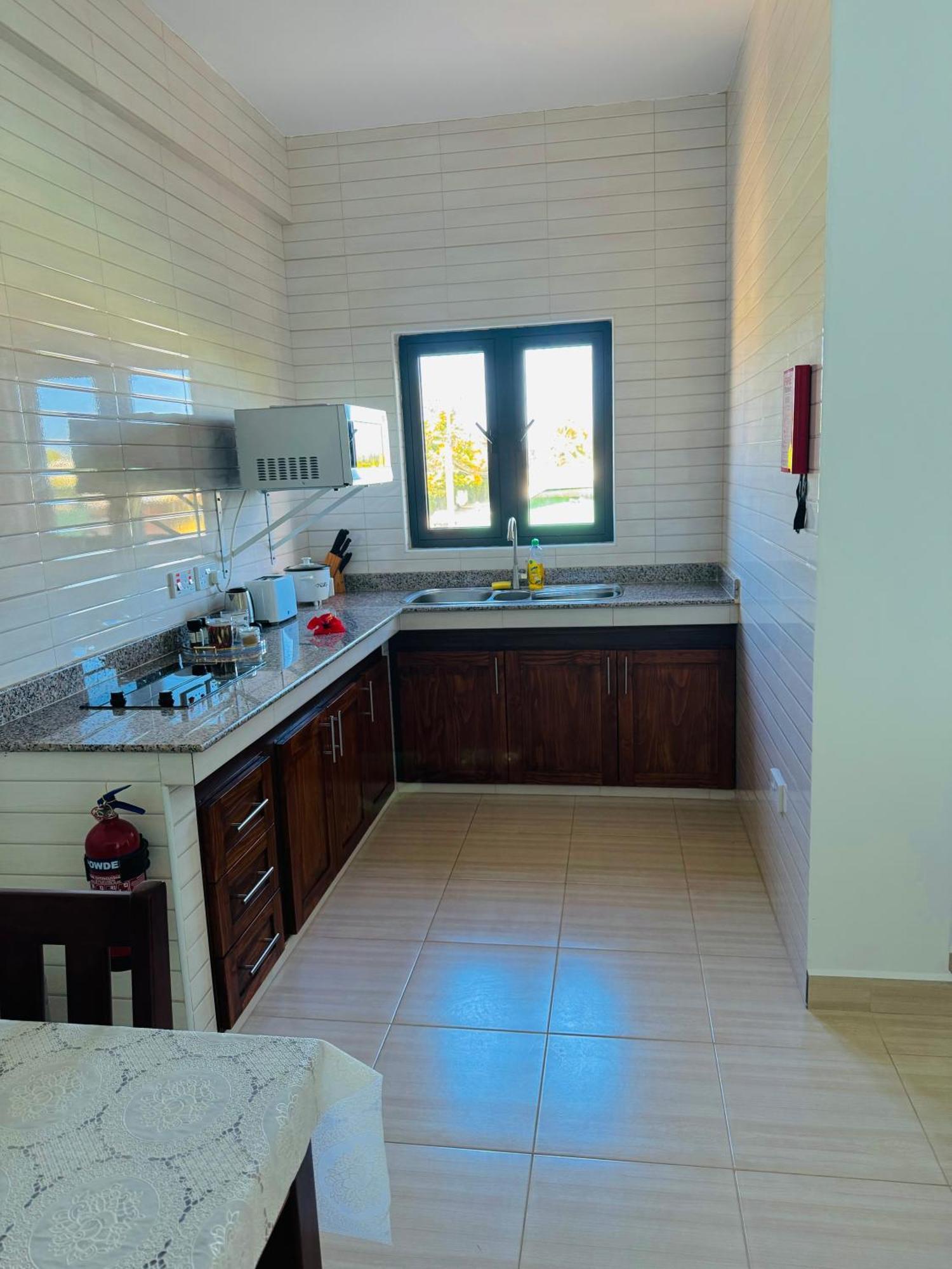 Bijoutier Apartments Grand’ Anse Zewnętrze zdjęcie