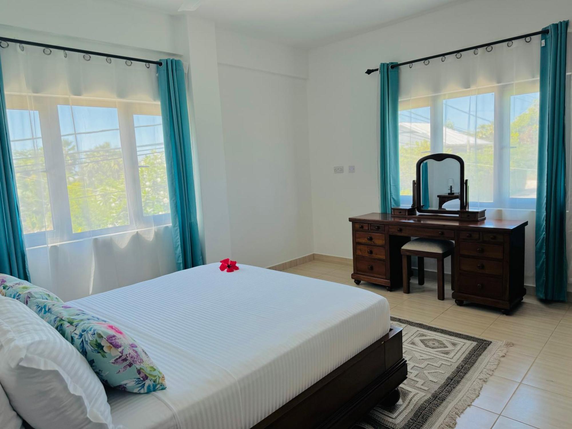 Bijoutier Apartments Grand’ Anse Zewnętrze zdjęcie